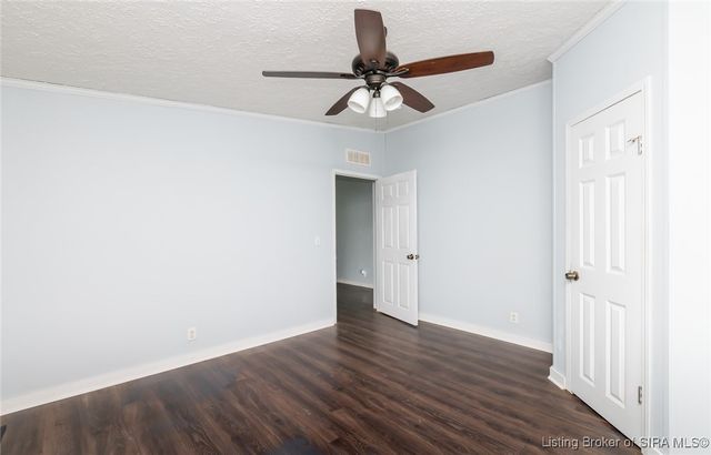 260 Georgetown County Line Road, Georgetown, IN 47122