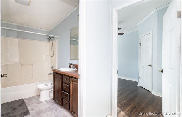 260 Georgetown County Line Road, Georgetown, IN 47122