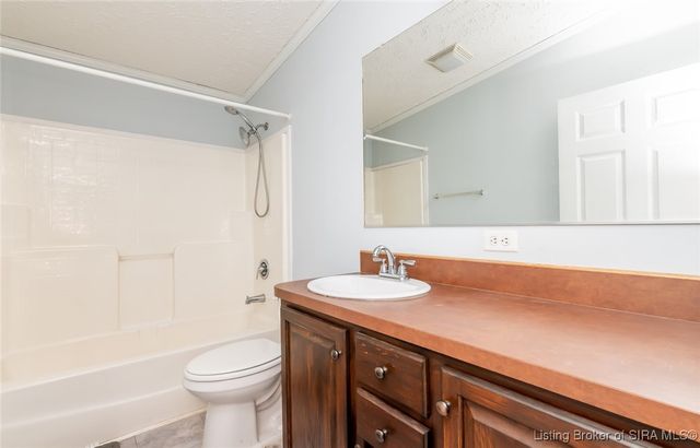 260 Georgetown County Line Road, Georgetown, IN 47122