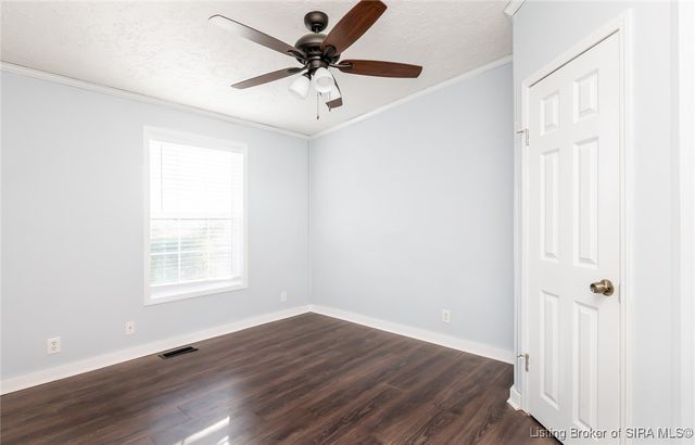 260 Georgetown County Line Road, Georgetown, IN 47122