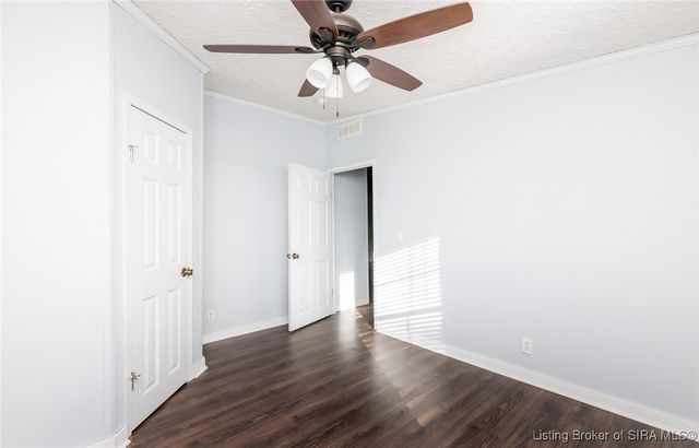 260 Georgetown County Line Road, Georgetown, IN 47122