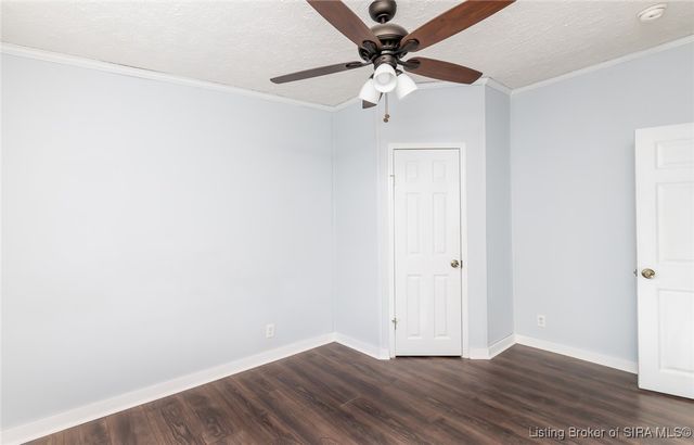 260 Georgetown County Line Road, Georgetown, IN 47122