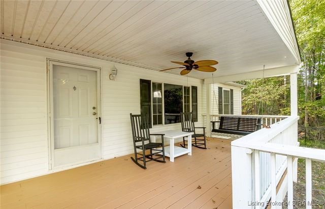 260 Georgetown County Line Road, Georgetown, IN 47122