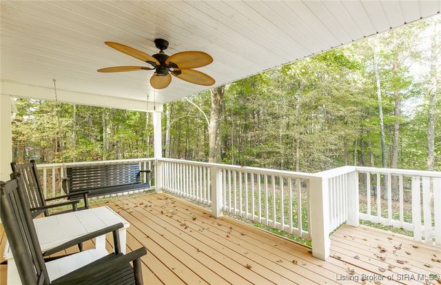 260 Georgetown County Line Road, Georgetown, IN 47122