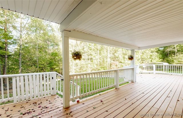 260 Georgetown County Line Road, Georgetown, IN 47122