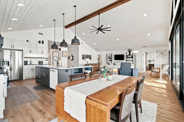 4210 Bar Harbor Court, Granbury, TX 76049