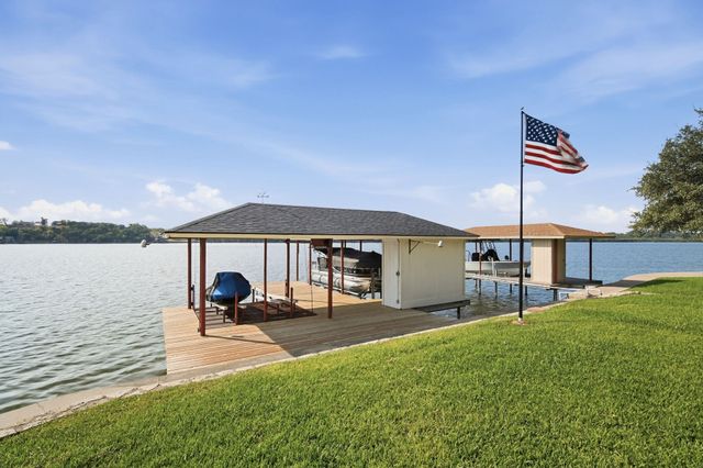 4210 Bar Harbor Court, Granbury, TX 76049