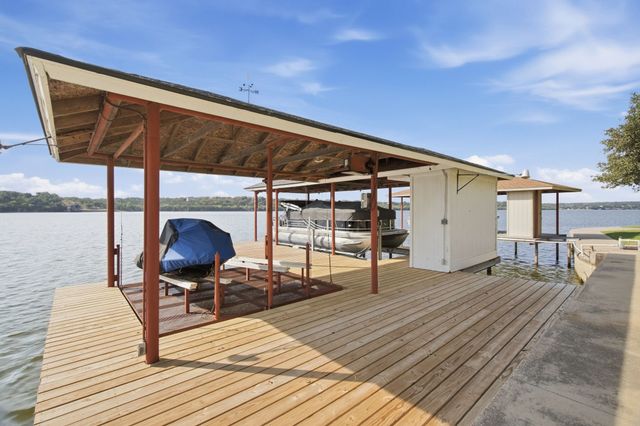 4210 Bar Harbor Court, Granbury, TX 76049