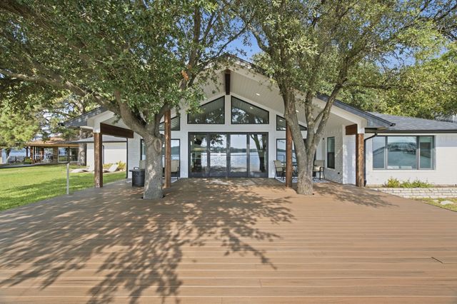4210 Bar Harbor Court, Granbury, TX 76049