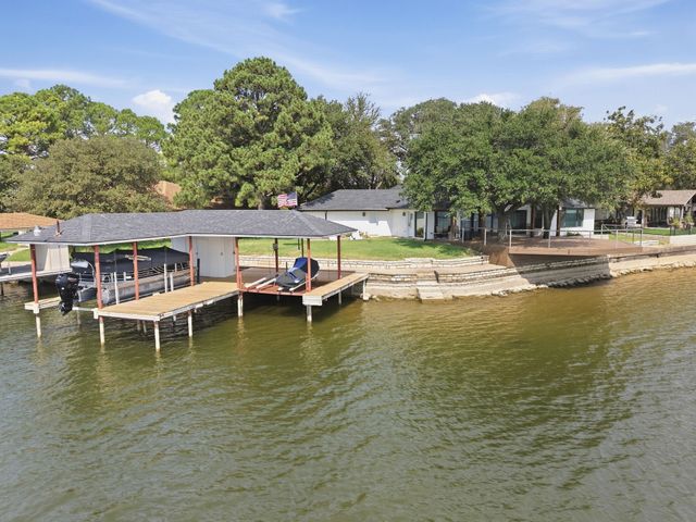 4210 Bar Harbor Court, Granbury, TX 76049