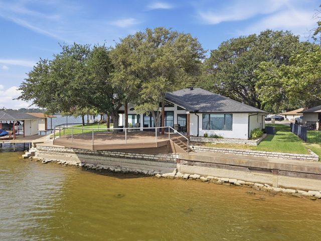 4210 Bar Harbor Court, Granbury, TX 76049