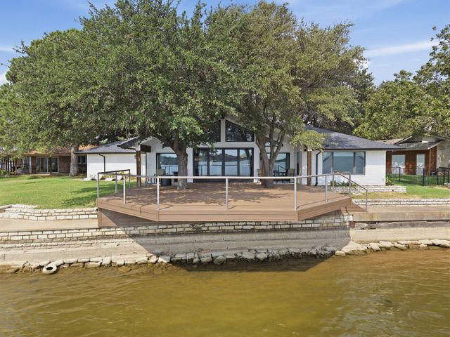 4210 Bar Harbor Court, Granbury, TX 76049