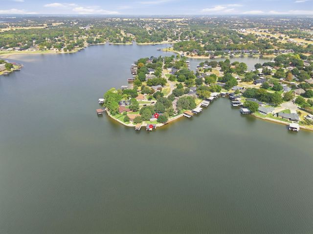 4210 Bar Harbor Court, Granbury, TX 76049