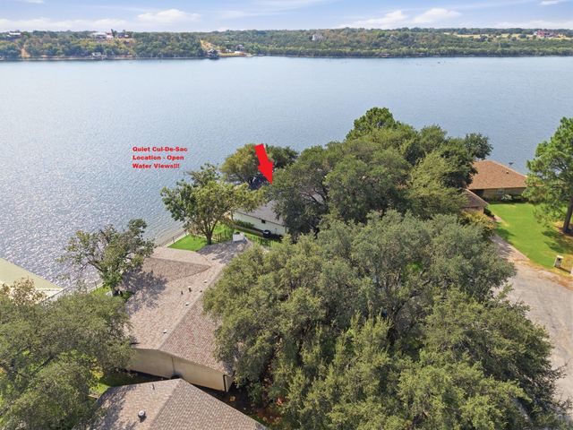 4210 Bar Harbor Court, Granbury, TX 76049