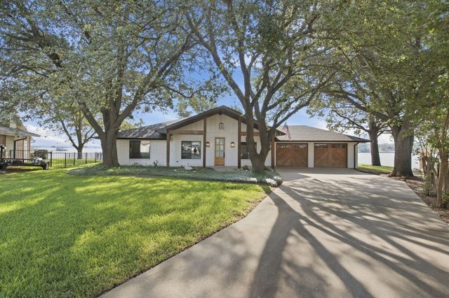 4210 Bar Harbor Court, Granbury, TX 76049