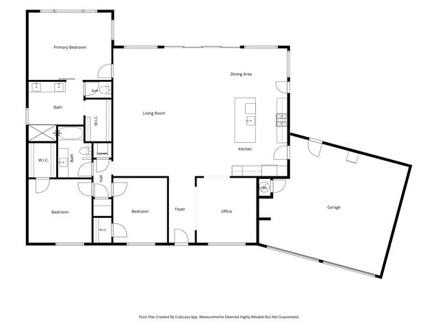 4210 Bar Harbor Court, Granbury, TX 76049