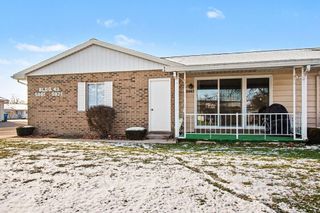 5961 Leisure South Drive Se, City Of Kentwood, MI 49548