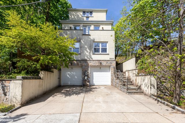 5629 SYLVAN Avenue, New York City, NY 10471