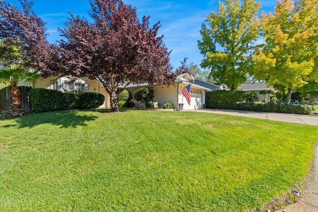 2826 Antigua Drive, Redding, CA 96003