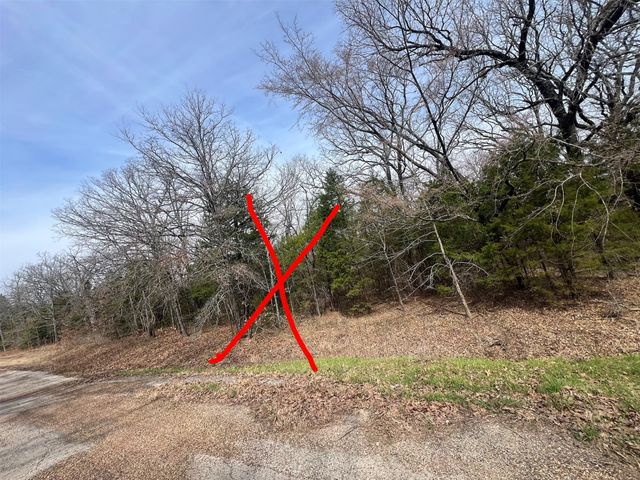 Lot 932 Chillacothe Trail, Mabank, TX 75156