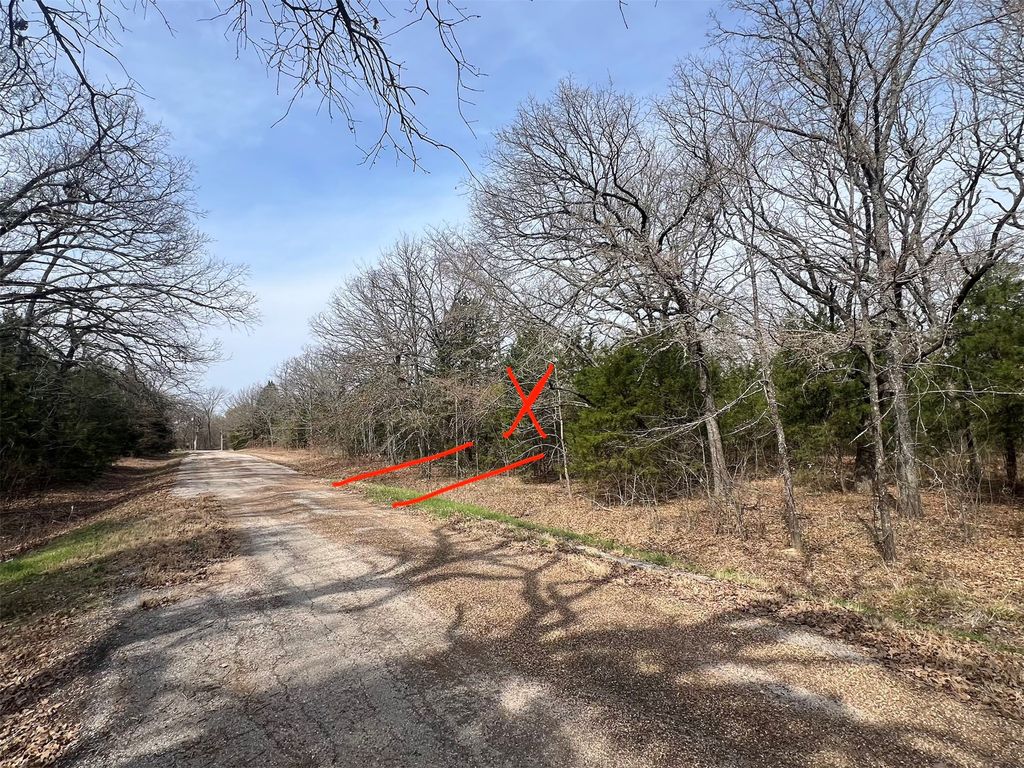 Lot 932 Chillacothe Trail, Mabank, TX 75156