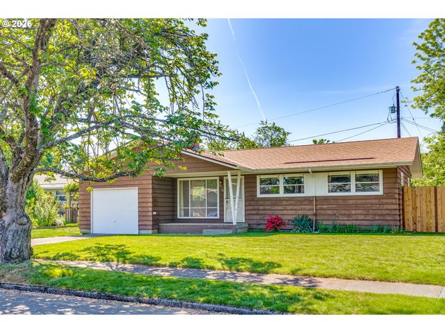 9734 Se HARRISON St, Portland, OR 97216