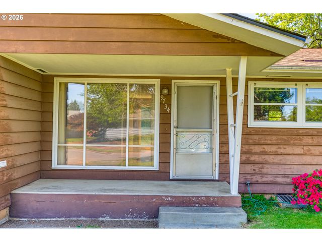 9734 Se HARRISON St, Portland, OR 97216