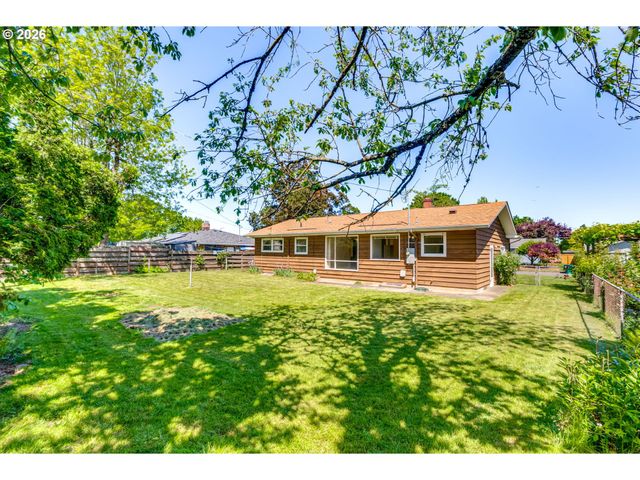 9734 Se HARRISON St, Portland, OR 97216