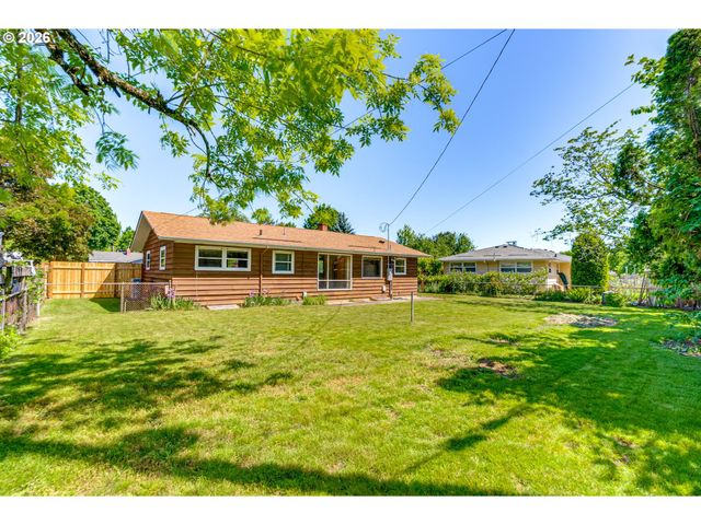 9734 Se HARRISON St, Portland, OR 97216