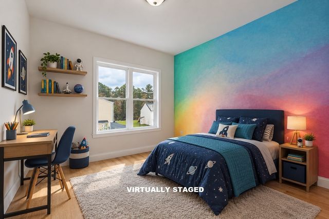20 Dyer St 20, Rockland, MA 02370