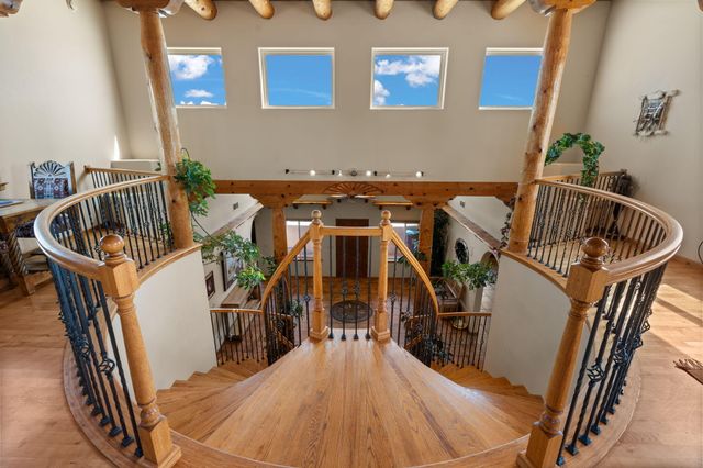 650 Barnett Road, Bosque Farms, NM 87068