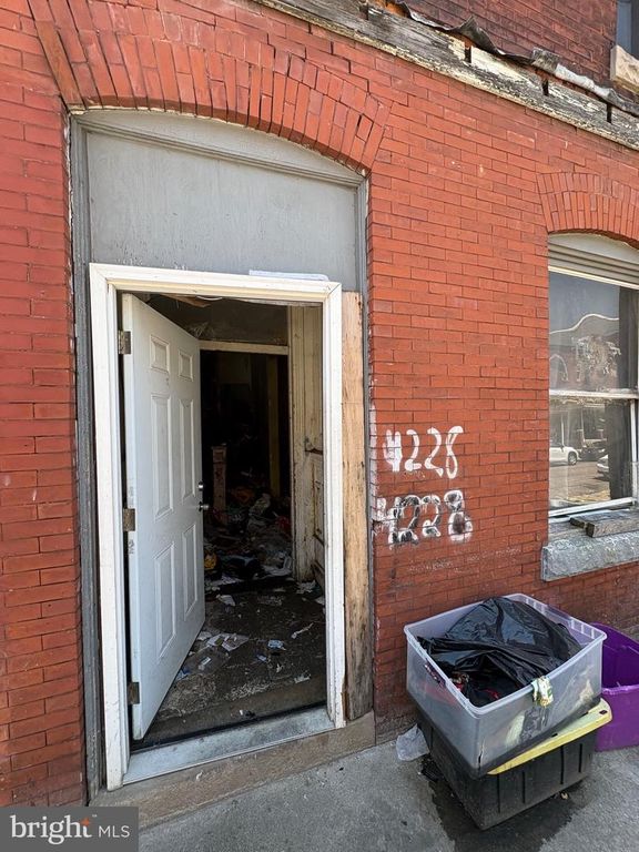 4228 W STILES ST, Philadelphia, PA 19104