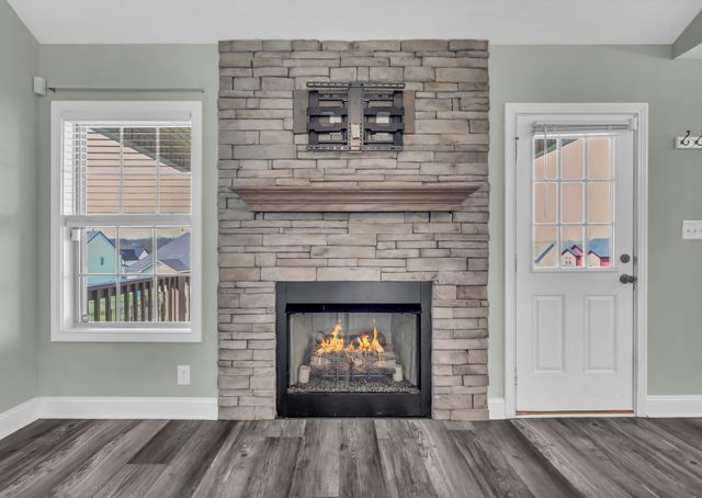 524 Cresthaven Ln, Clarksville, TN 37043