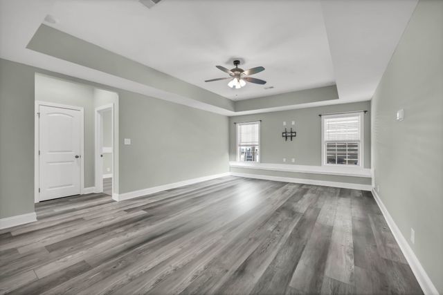 524 Cresthaven Ln, Clarksville, TN 37043