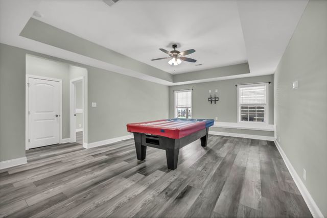 524 Cresthaven Ln, Clarksville, TN 37043