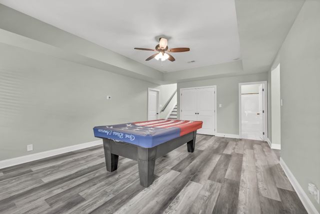 524 Cresthaven Ln, Clarksville, TN 37043