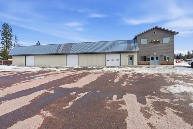 3100 Hwy 83 N, Seeley Lake, MT 59868