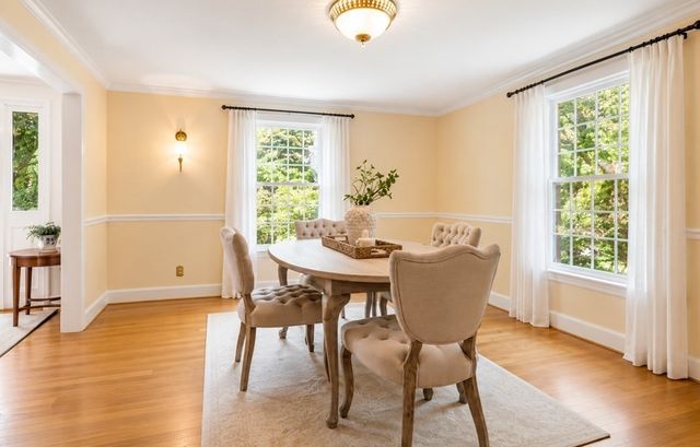 209 Follen Road, Lexington, MA 02421