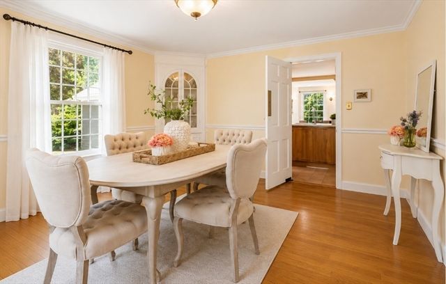209 Follen Road, Lexington, MA 02421