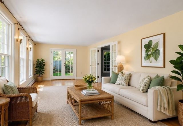 209 Follen Road, Lexington, MA 02421