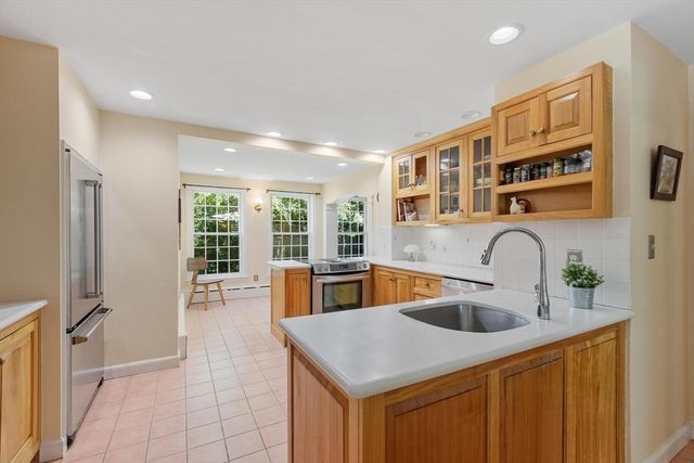 209 Follen Road, Lexington, MA 02421