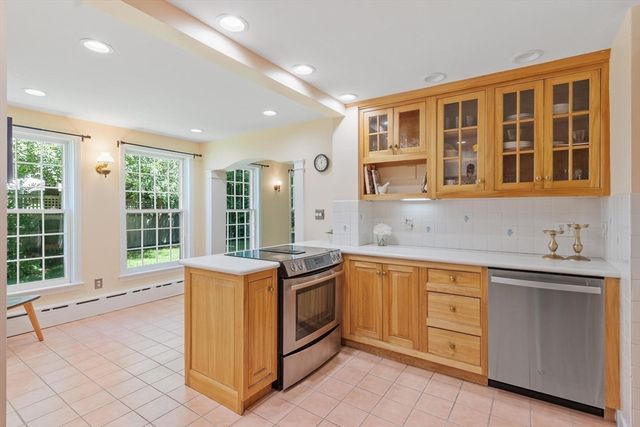 209 Follen Road, Lexington, MA 02421