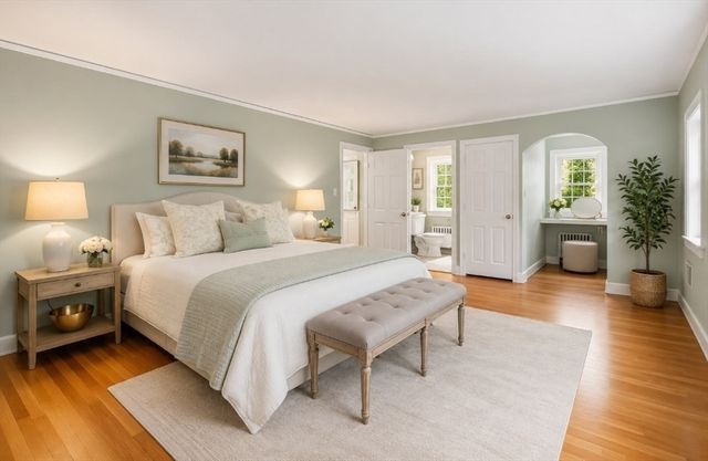 209 Follen Road, Lexington, MA 02421