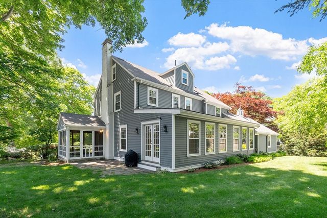 209 Follen Road, Lexington, MA 02421