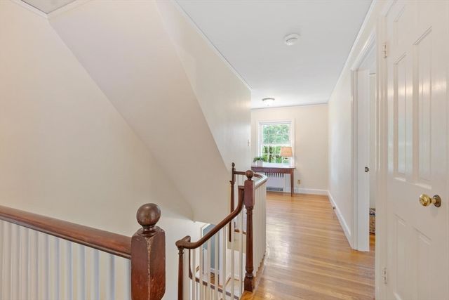 209 Follen Road, Lexington, MA 02421