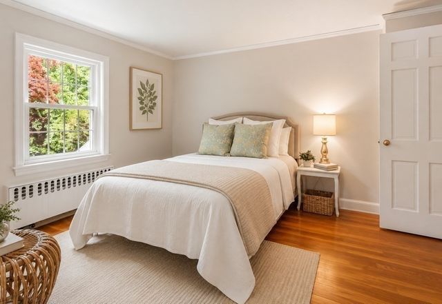 209 Follen Road, Lexington, MA 02421