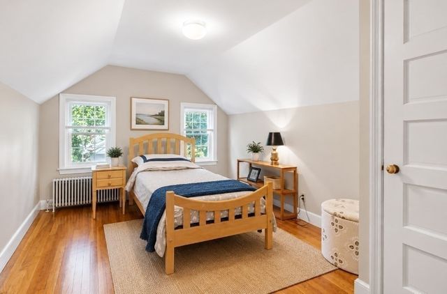 209 Follen Road, Lexington, MA 02421
