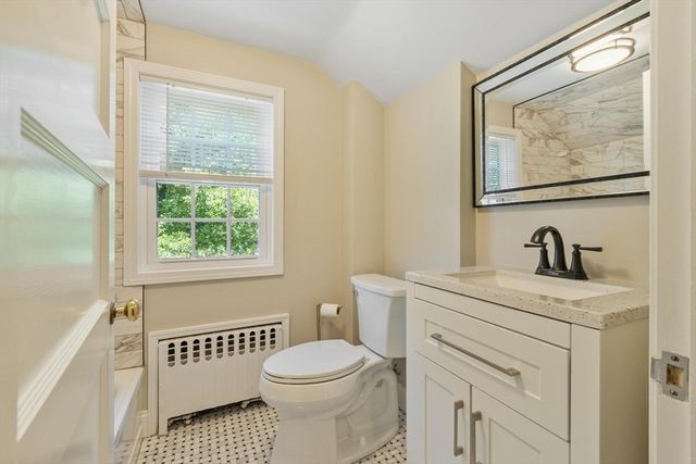 209 Follen Road, Lexington, MA 02421