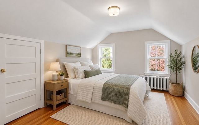 209 Follen Road, Lexington, MA 02421