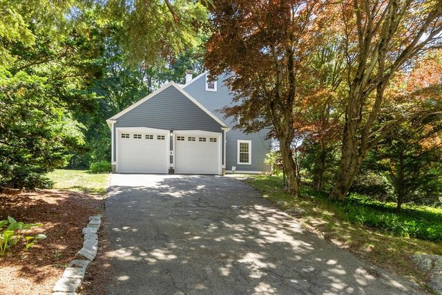209 Follen Road, Lexington, MA 02421